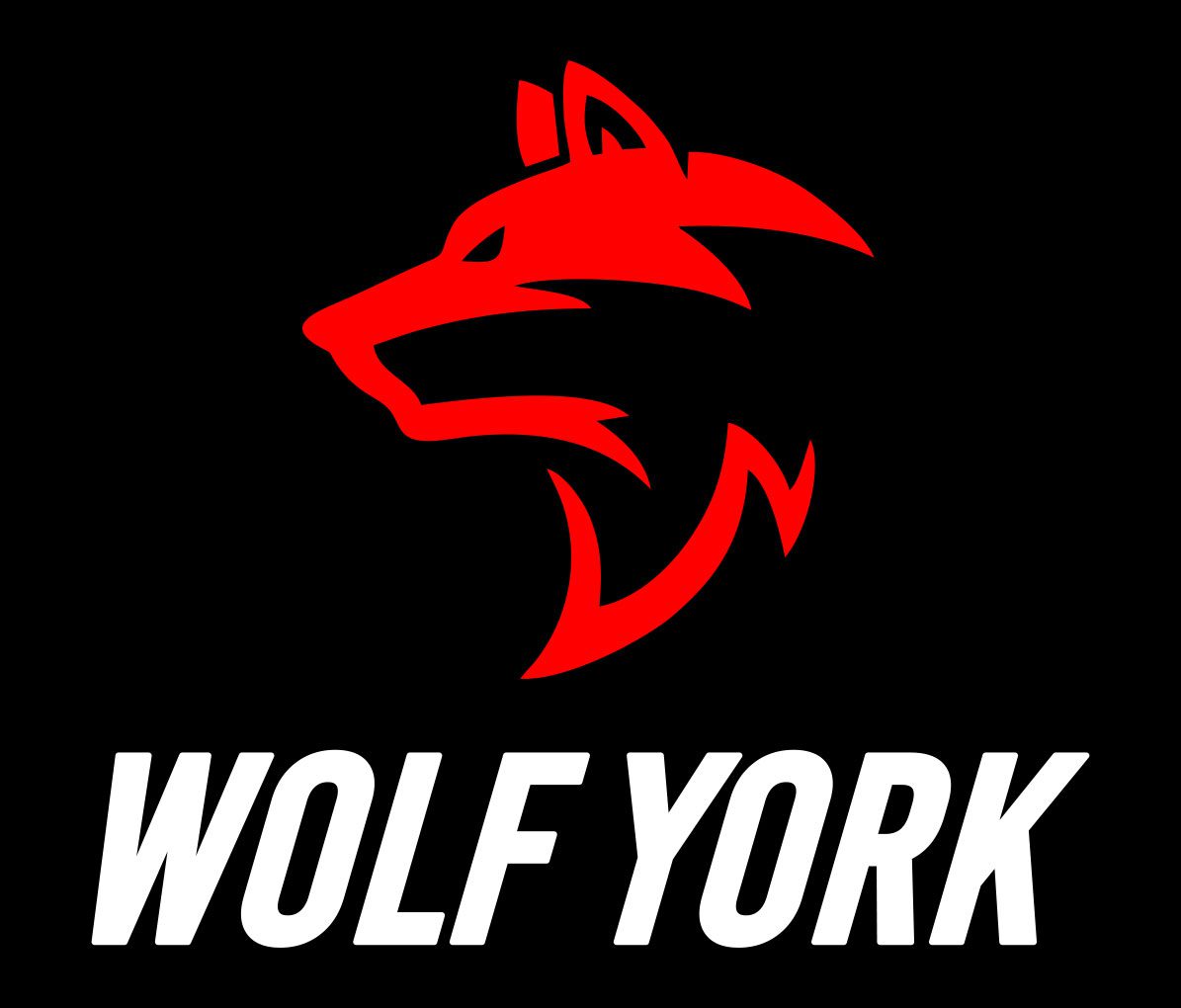 Wolf York Sports