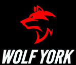 Wolf York Sports
